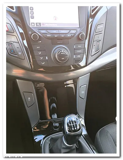 Hyundai i40 1.6 GDI Business - 35