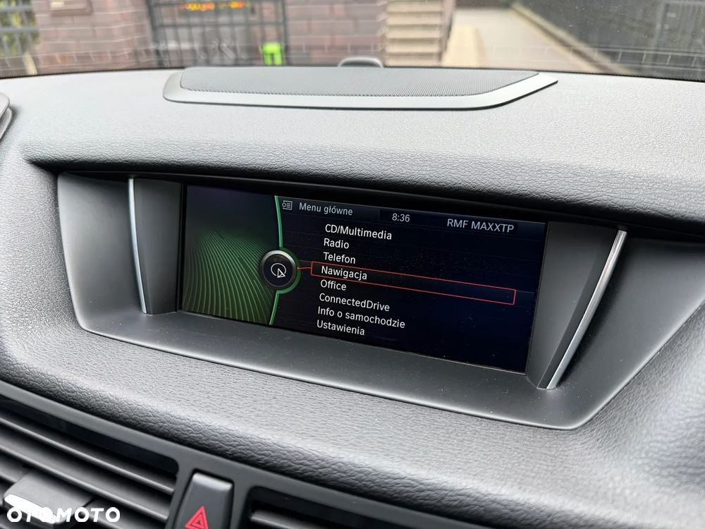 BMW X1 xDrive20d Sport Line - 25