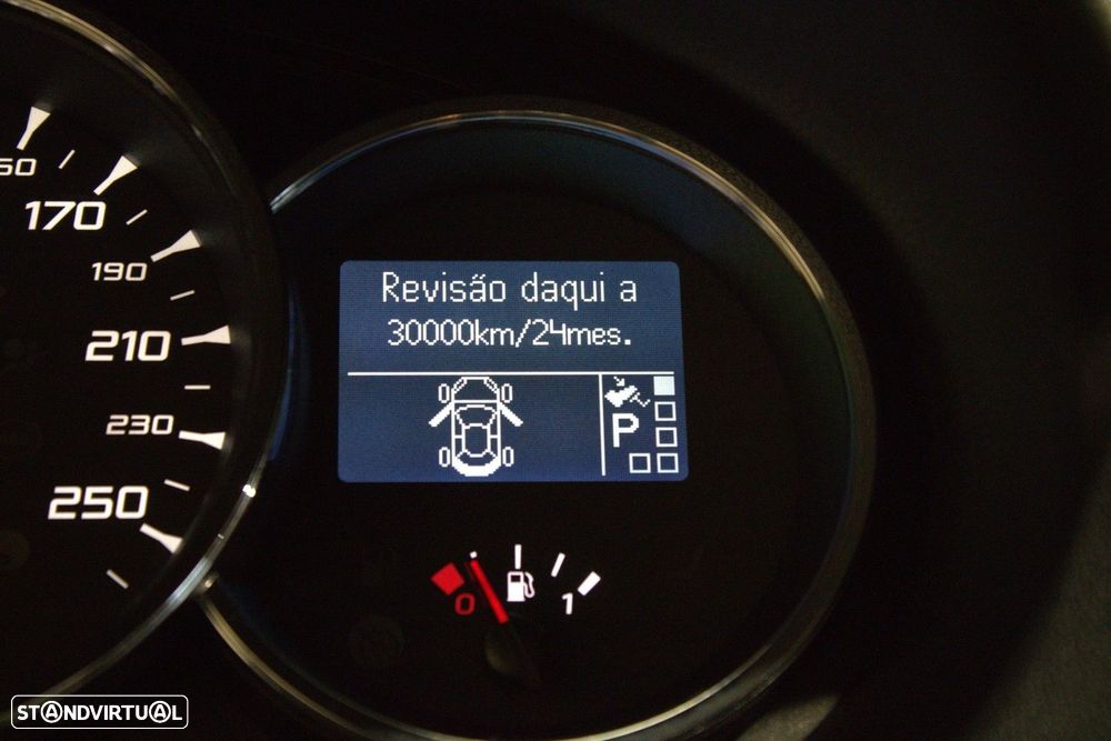 Renault Mégane Coupe 1.5 dCi GT Line EDC - 37