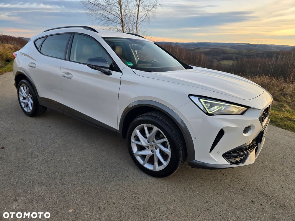 Cupra Formentor 1.5 eTSI DSG - 15