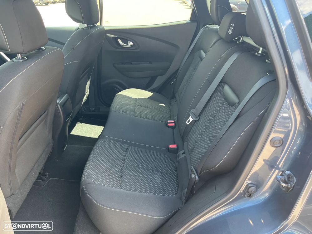 Renault Kadjar Energy TCe 130 LIMITED - 14