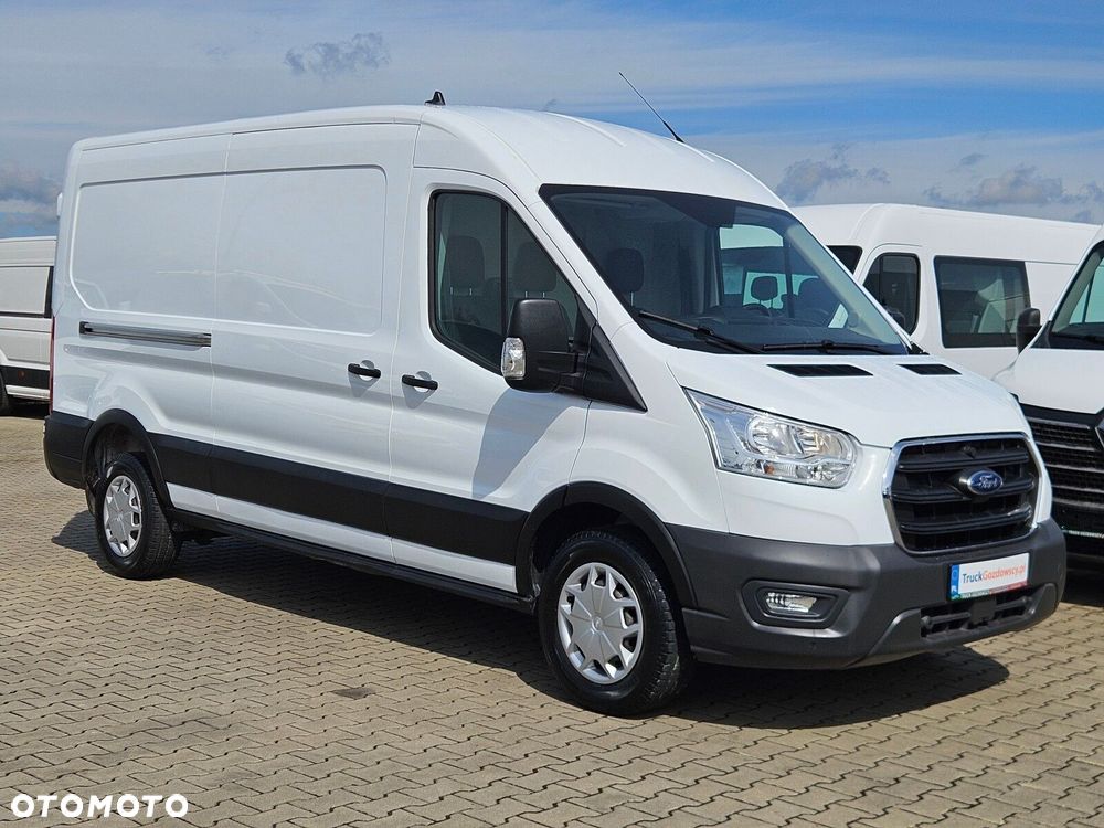 Ford transit L3H2 *62900zł NETTO* 2.0TdCi/170KM - 3