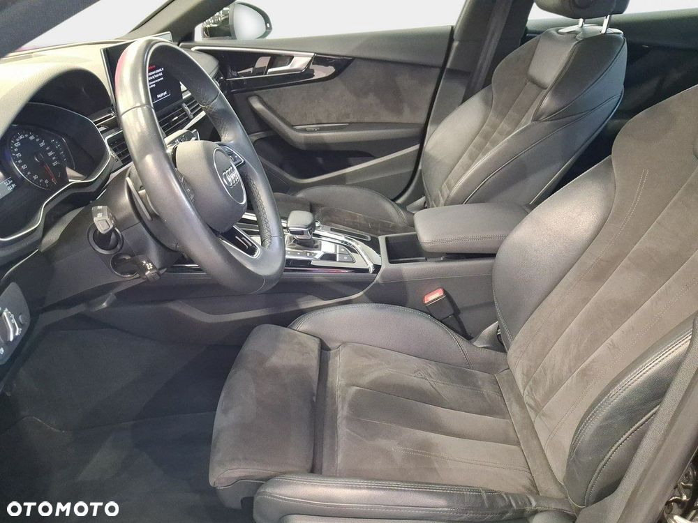 Audi A5 Sportback - 13