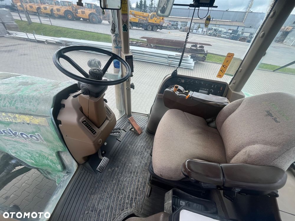John Deere 8530 - 6