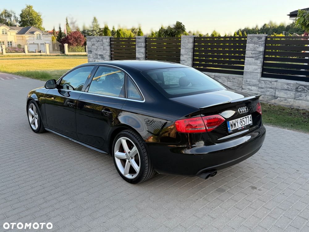 Audi A4 Limousine 2.0 TDI - 19