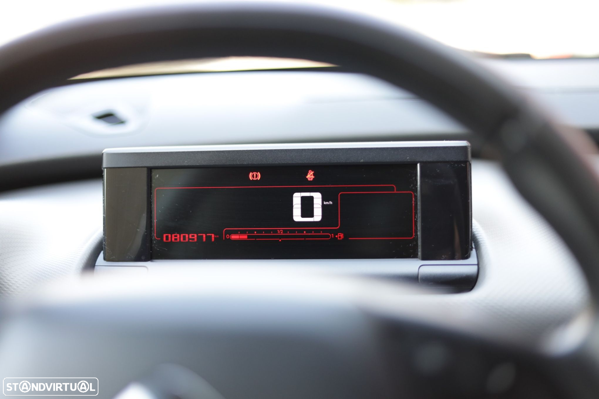 Citroën C4 Cactus 1.6 BlueHDi Shine - 15
