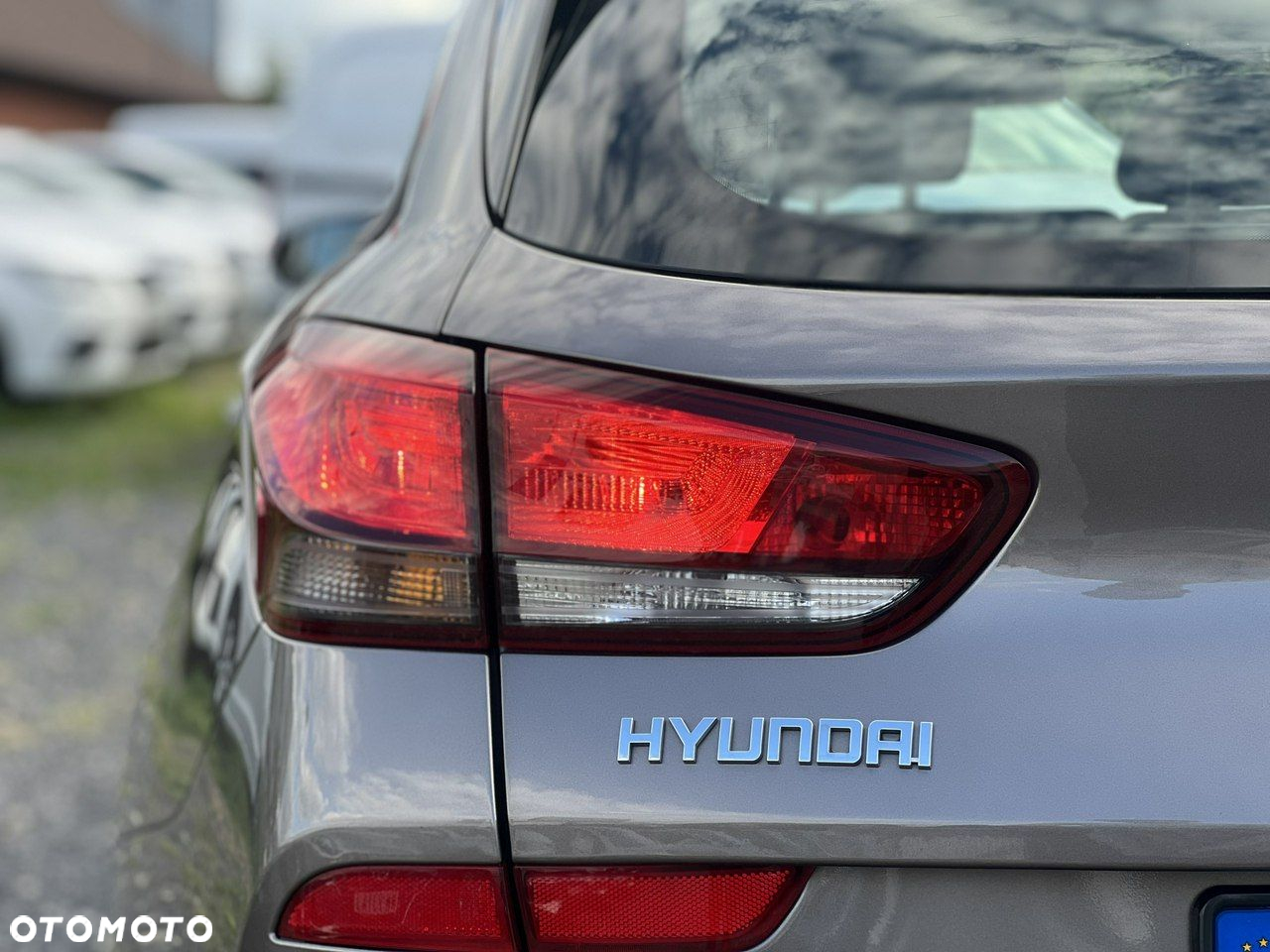 Hyundai i30 1.0 T-GDI Modern - 8