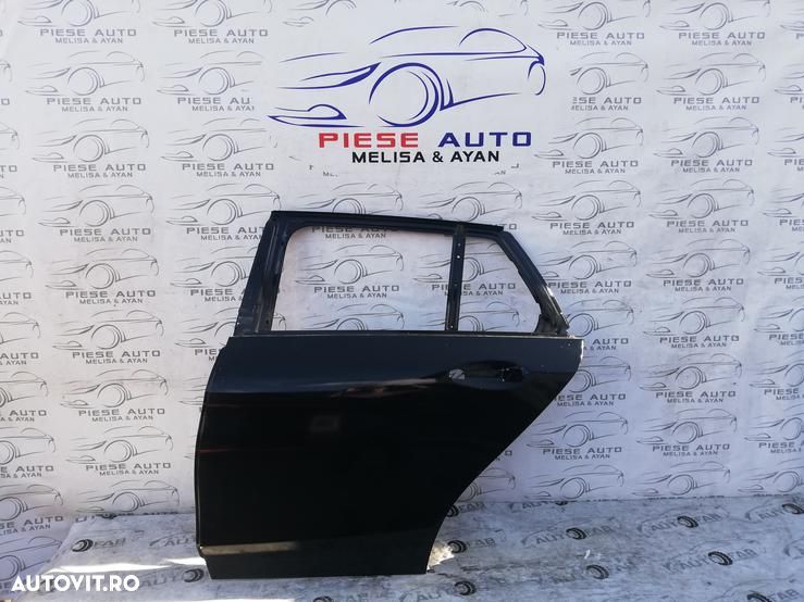 Usa stanga spate Mercedes C-Class W205 Combi/break/variant an 2014-2015-2016-2017-2018-2019-2020-2 - 1