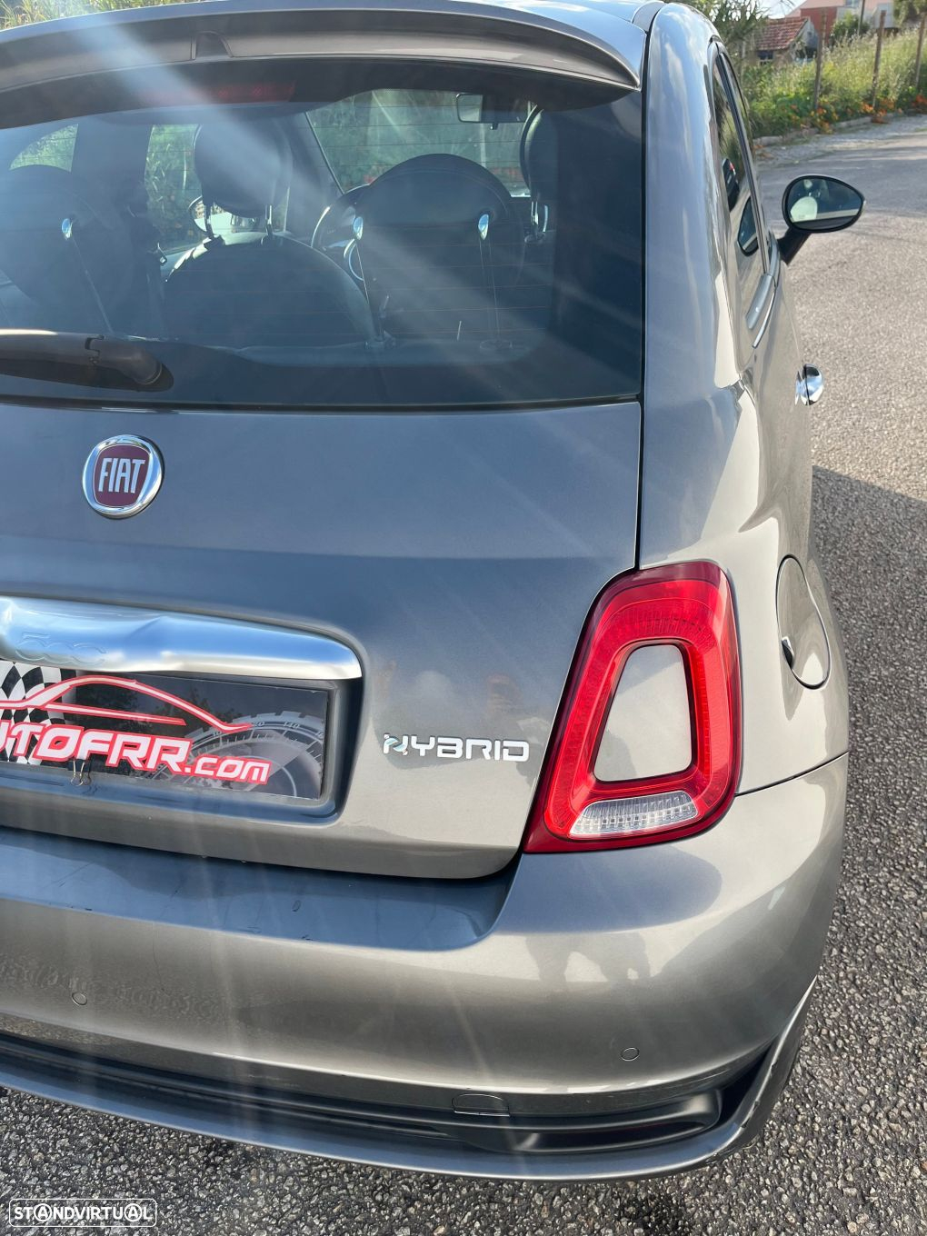 Fiat 500 - 10