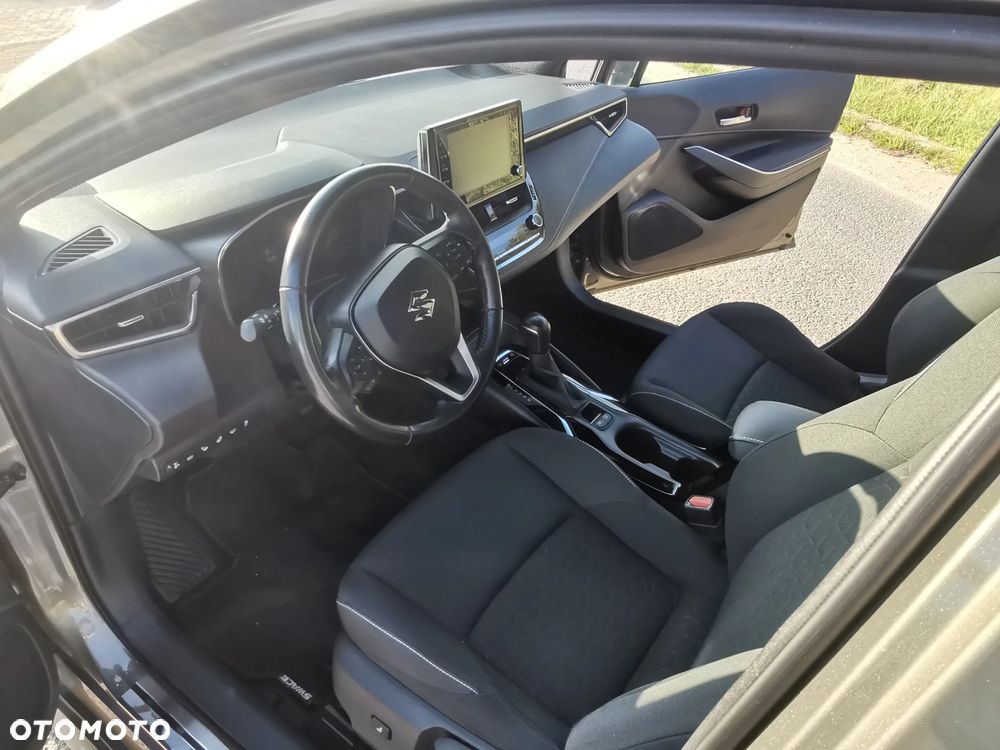 Suzuki Swace 1.8 Hybrid Elegance CVT - 14
