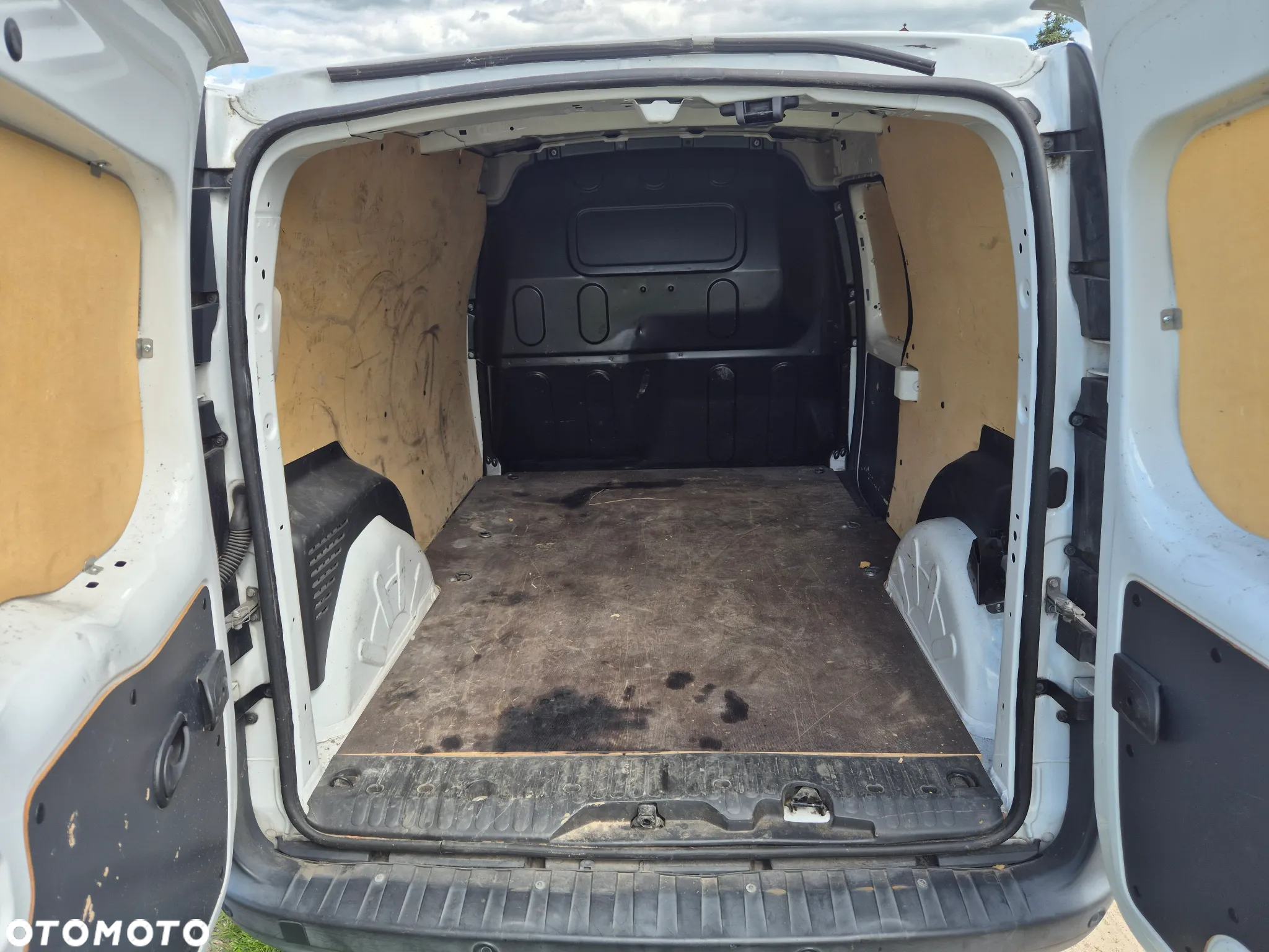 Mercedes-Benz Citan - 15