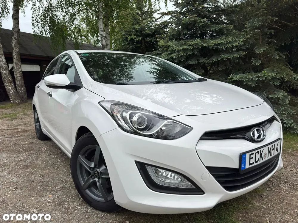 Hyundai i30 - 1