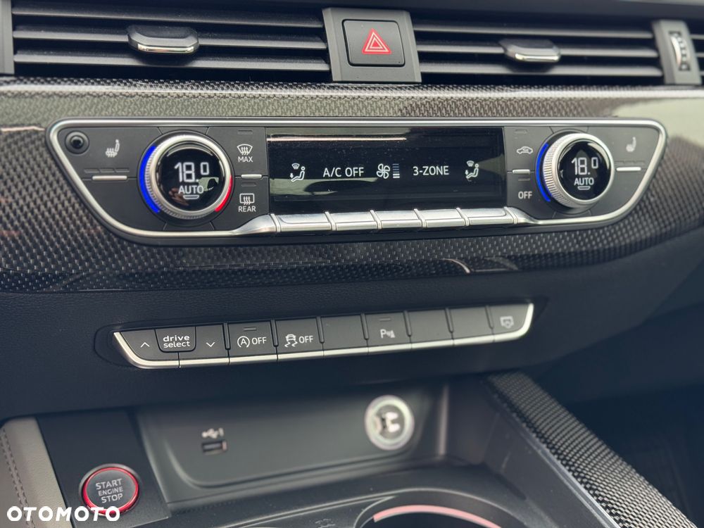 Audi S4 Limousine - 27