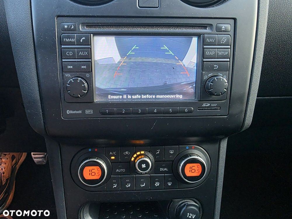 Nissan Qashqai - 9
