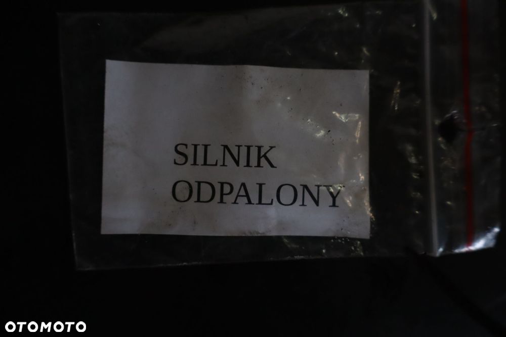 SILNIK  NISSAN JUKE I LIFT 1.6 115KM HR16 TEST - 3