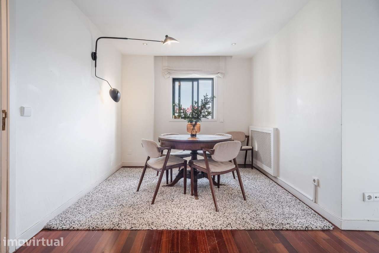 Apartamento T3 à Venda em Matosinhos Sul - Grande imagem: 4/30
