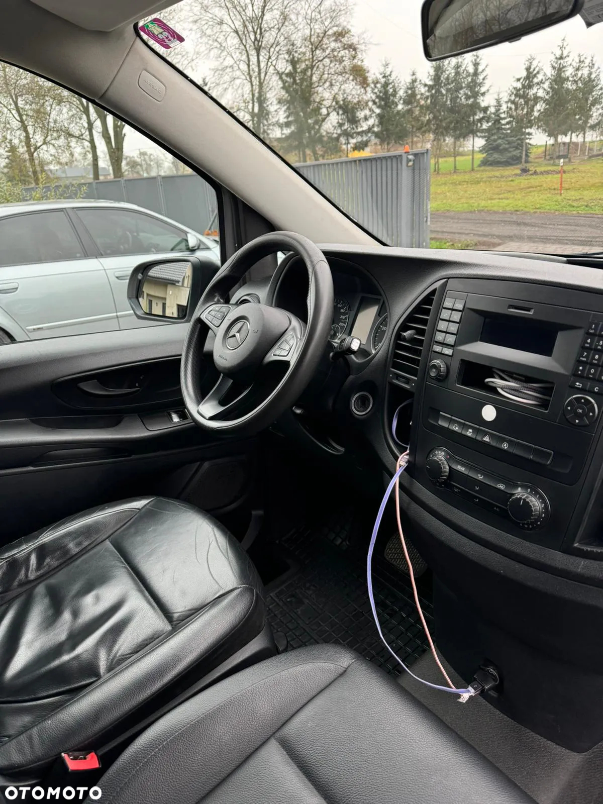 Mercedes-Benz Vito 116 CDI 4MATIC Tourer Lang EDITION - 6