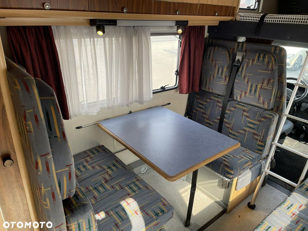 Fiat Ducato - 3
