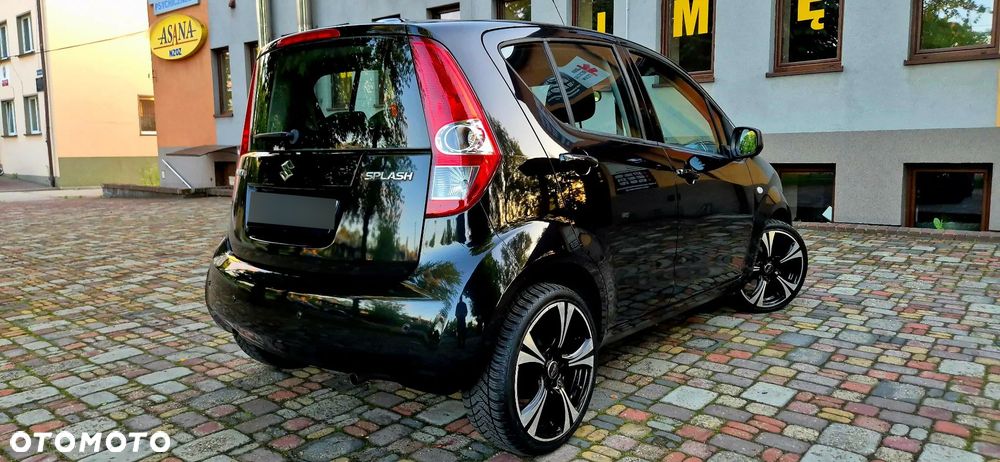 Suzuki Splash 1.2 Club - 32
