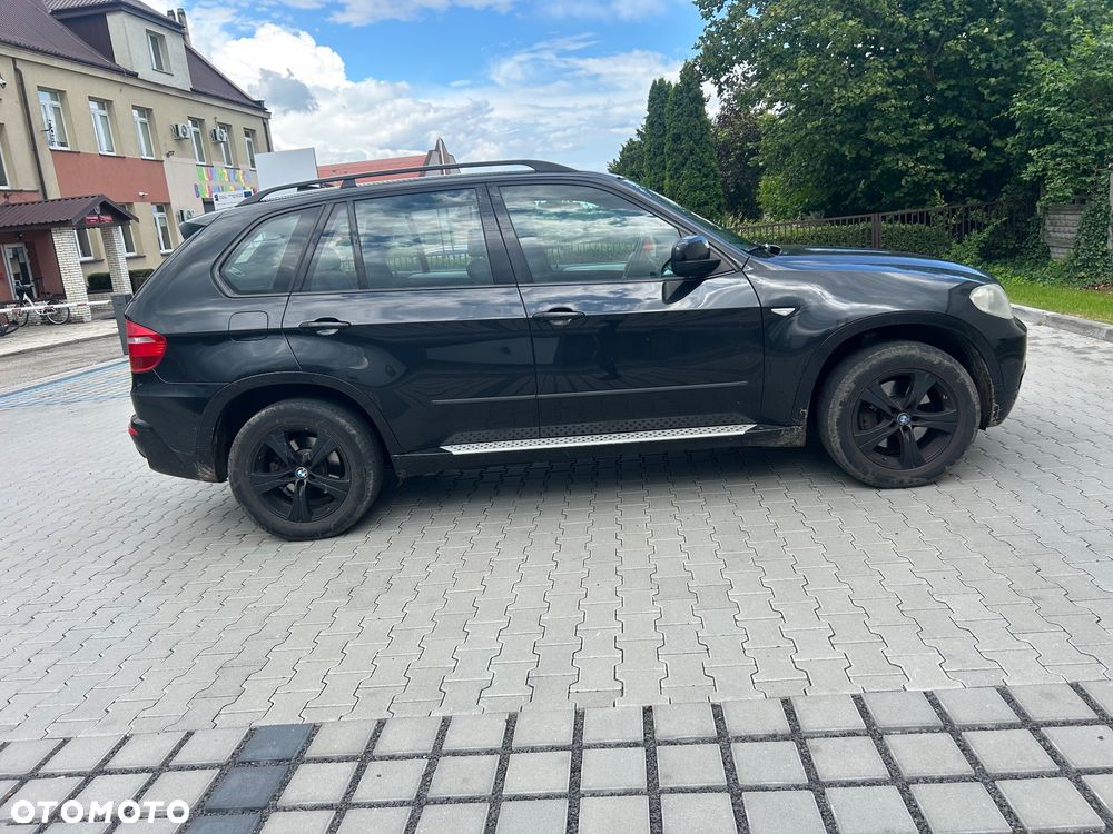 BMW X5 xDrive30d - 4