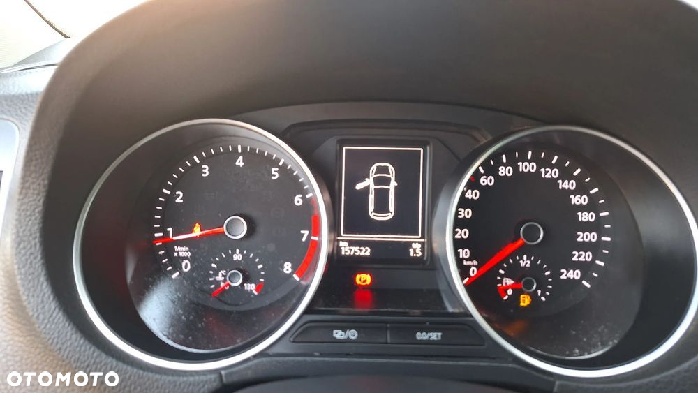 Volkswagen Polo 1.0 Blue Motion Technology Allstar - 17