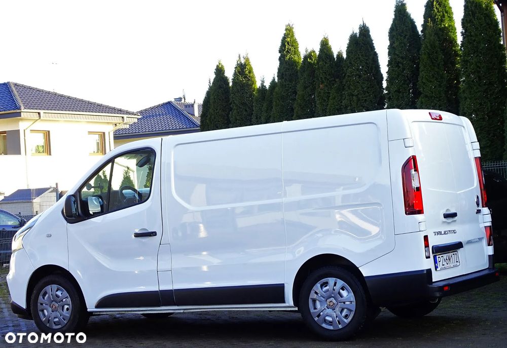 Fiat TALENTO - 11