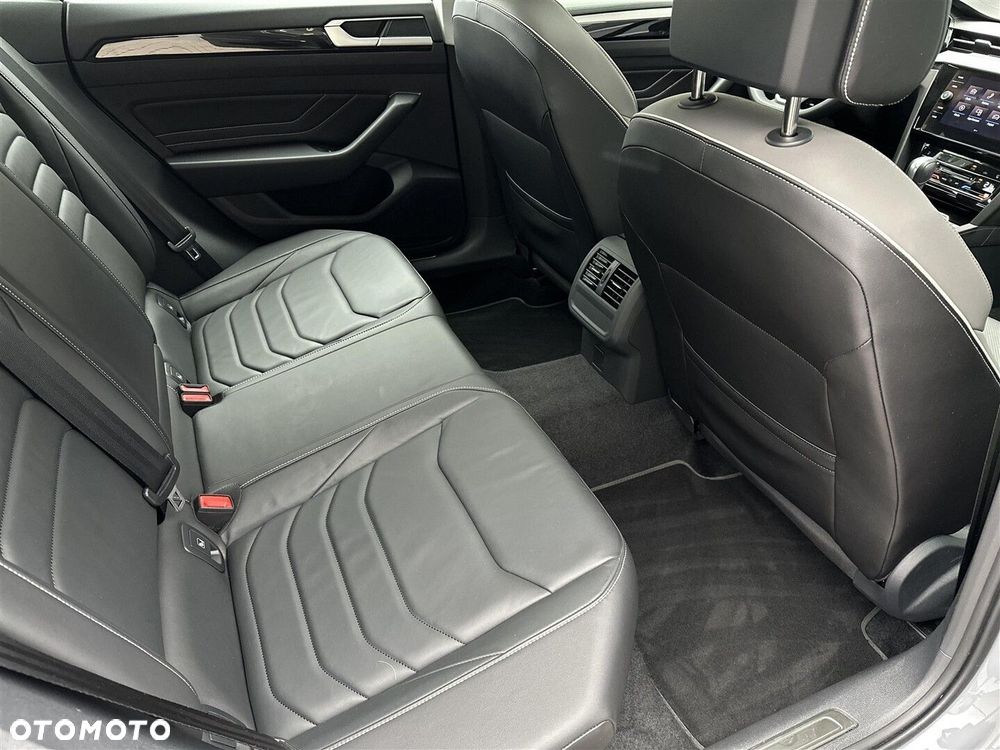 Volkswagen Arteon 2.0 TSI 4Motion Elegance DSG - 8