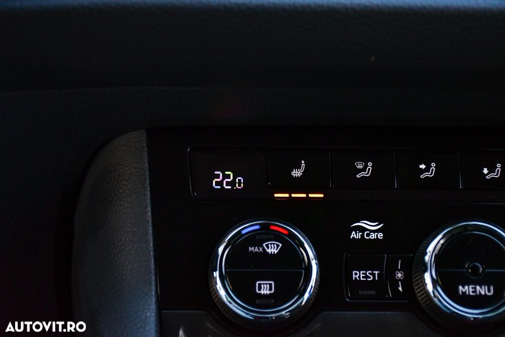 Skoda Kodiaq 2.0 TDI 4X4 DSG Style - 28