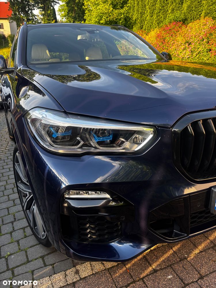 BMW X5 xDrive40i - 31