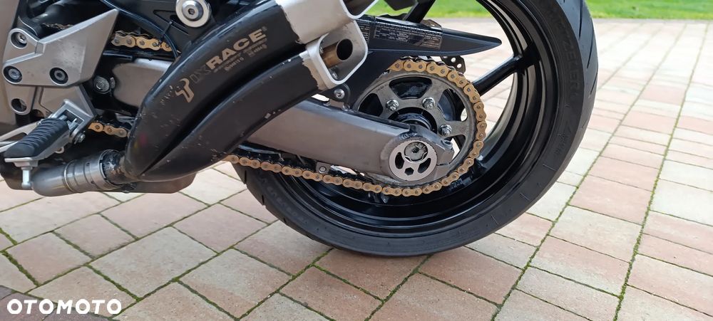 Kawasaki Ninja 1000 SX - 34