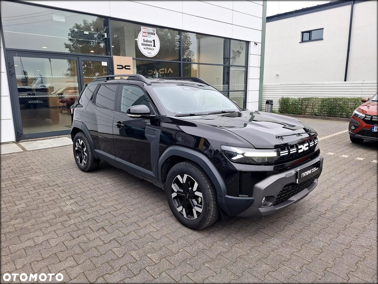 Dacia Duster - 2