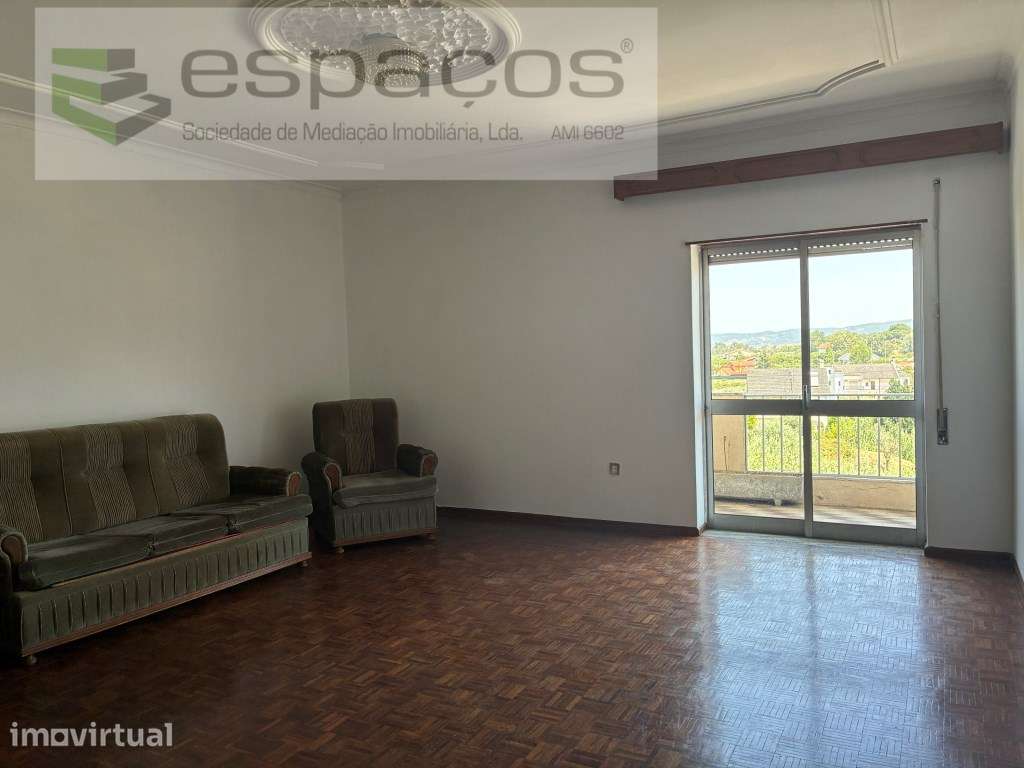 Magnifico Apartamento - Grande imagem: 4/31