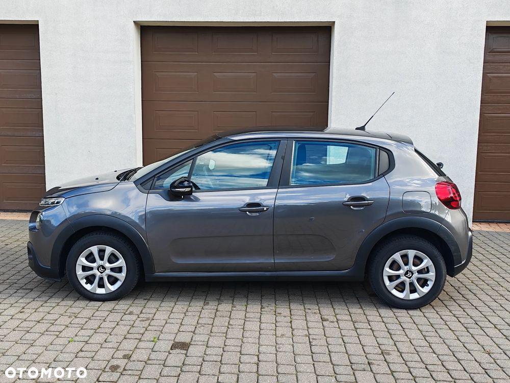 Citroën C3 1.5 BlueHDi Plus - 7
