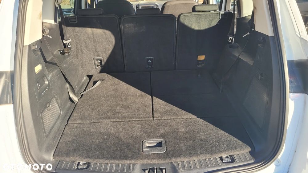 Ford S-Max 2.0 TDCi Trend - 8