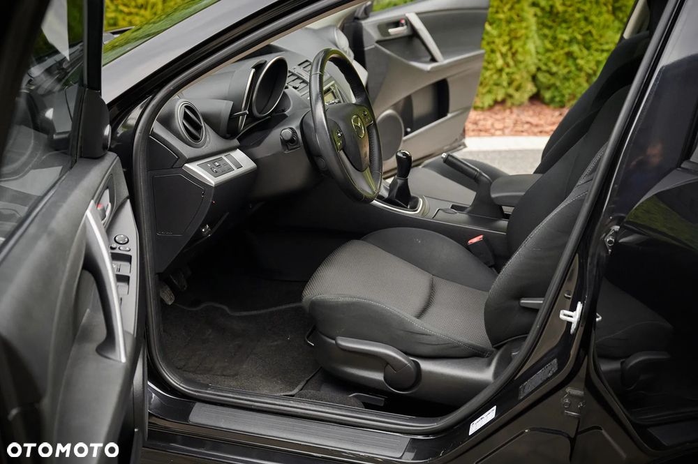 Mazda 3 1.6 Comfort - 18