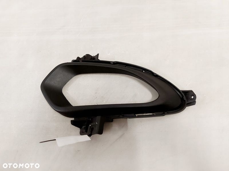 kia ceed ii ramka halogenu lewa xa2865-63020 - 1