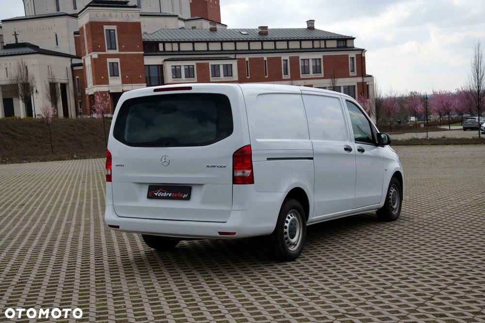 Mercedes-Benz Vito Long - 6