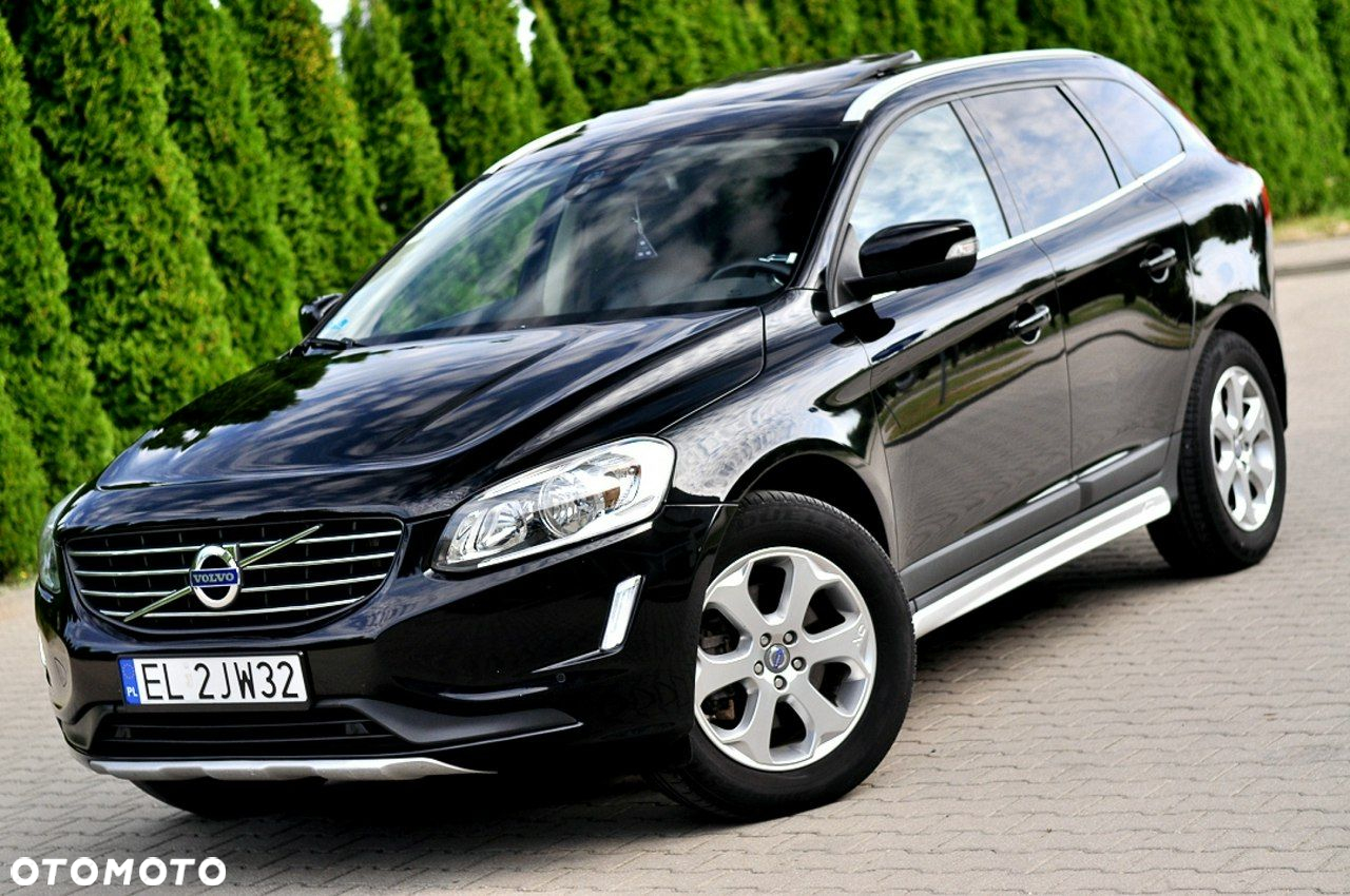 Volvo XC 60 - 29