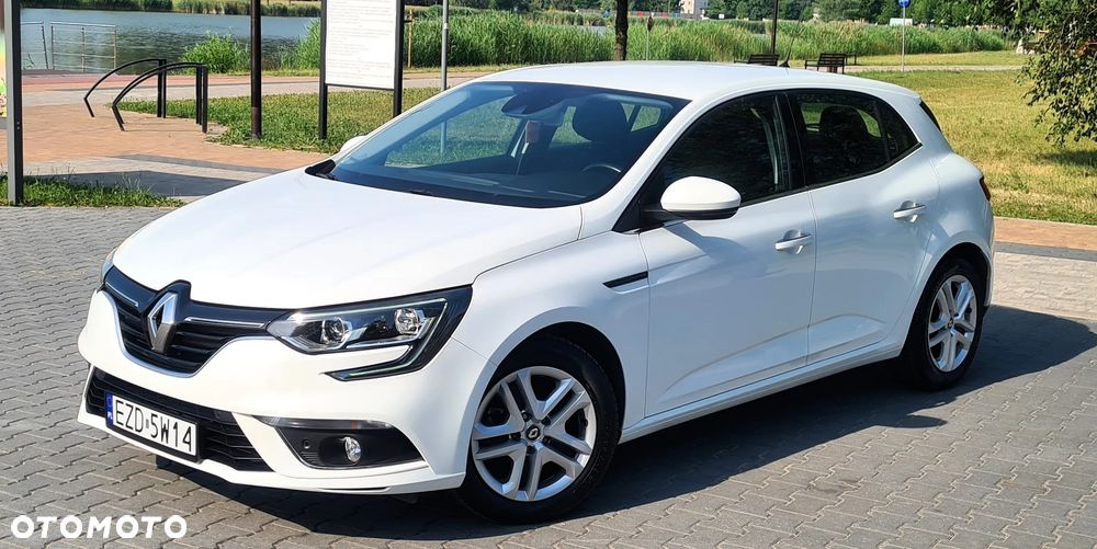 Renault Megane 1.5 dCi Zen - 2