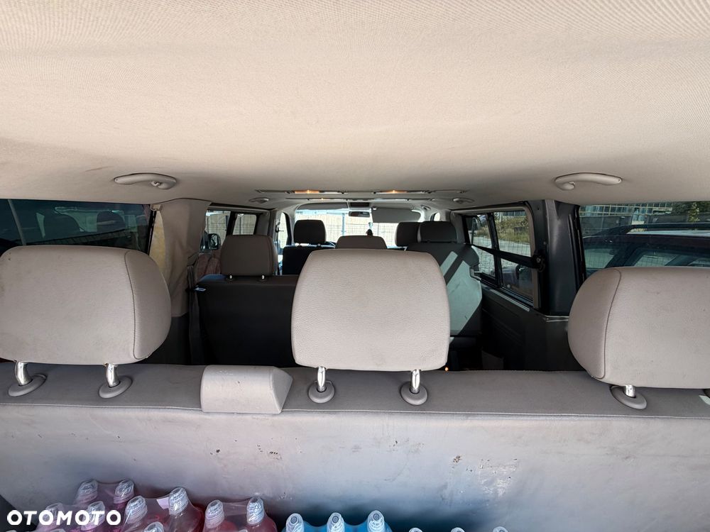 Volkswagen Transporter L1H1 - 13