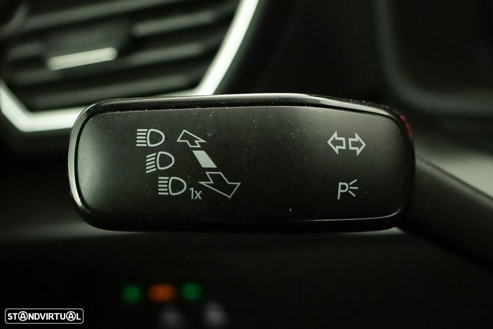 SEAT Leon ST - 13
