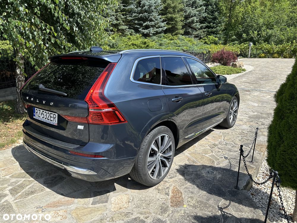 Volvo XC 60 - 11
