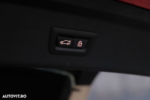 BMW Seria 3 325d Aut. Sport Line - 21