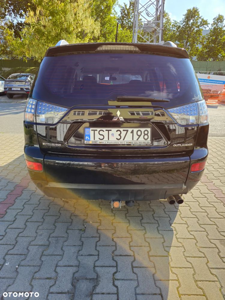 Mitsubishi Outlander 2.0 DID Invite - 7