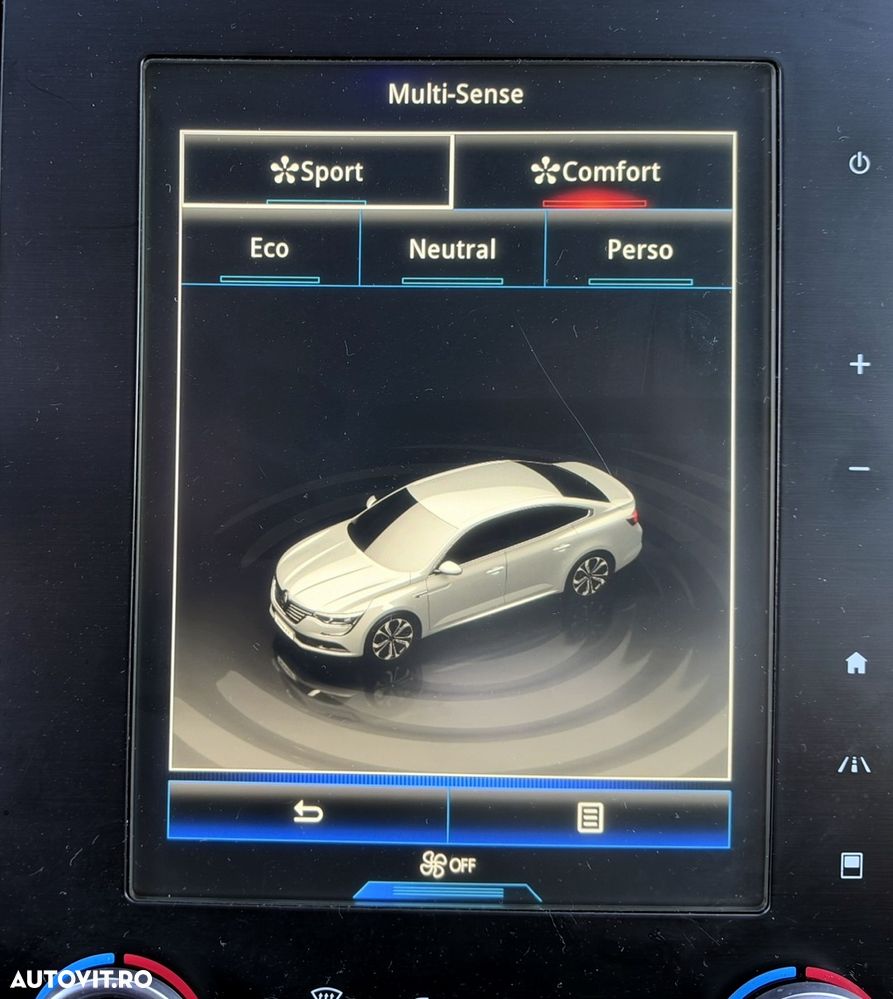 Renault Talisman - 29