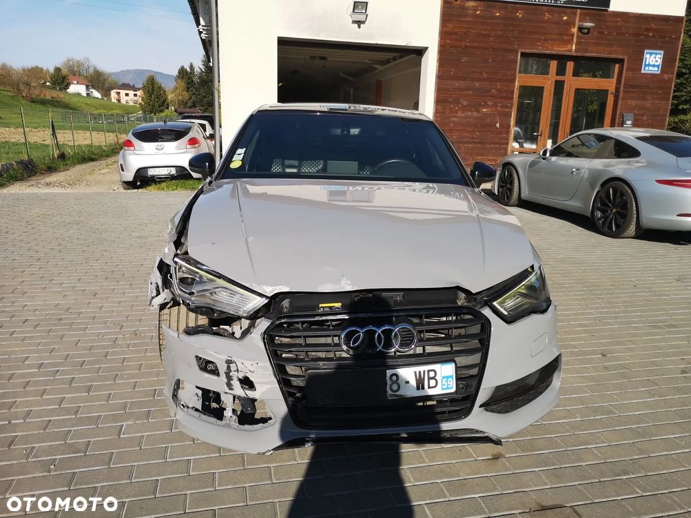 Audi A3 Limousine - 25