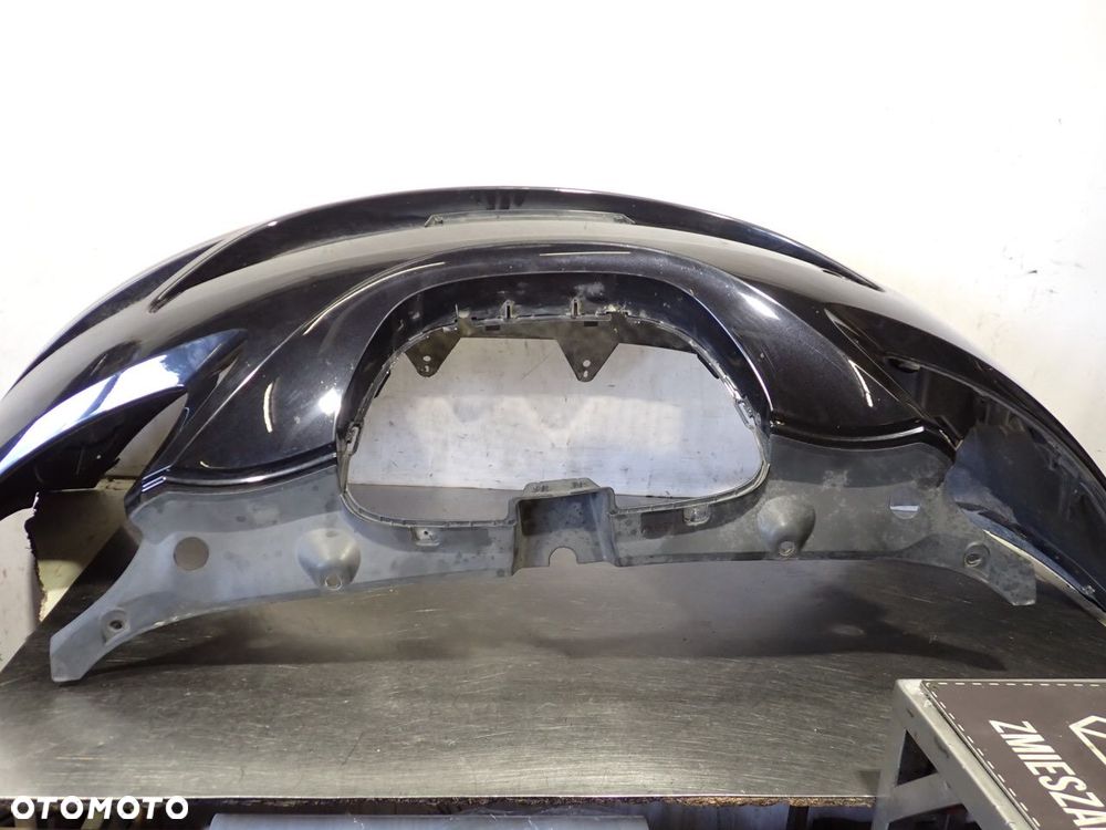 ZDERZAK PRZÓD SEAT LEON II 1P0807231 - 20