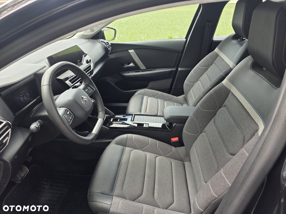 Citroën C4 PureTech 130 Stop&Start EAT8 PLUS - 6