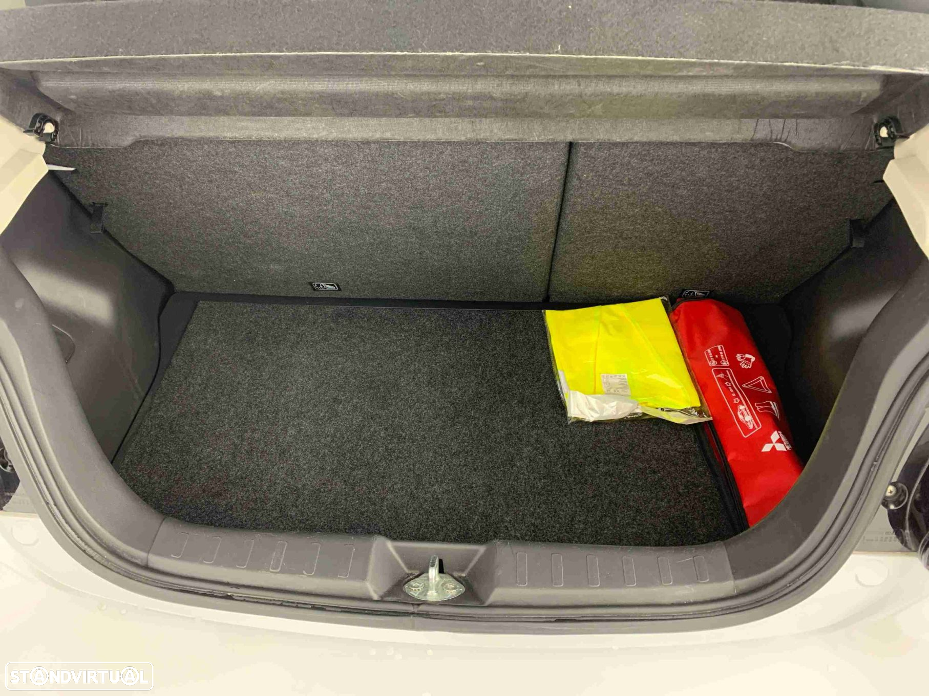 Mitsubishi Space Star 1.2 Connect Edition - 14