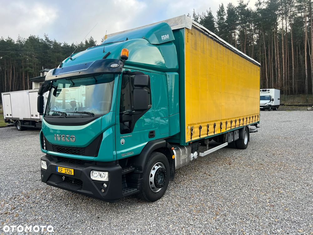 Iveco EuroCargo 190-280L - 1